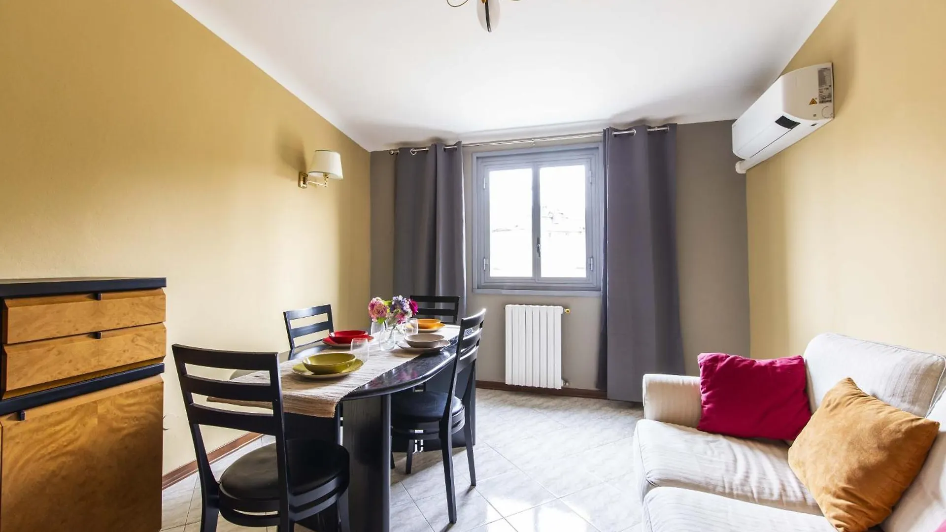 Apartamento Castelfidardo 8 Milán Italia