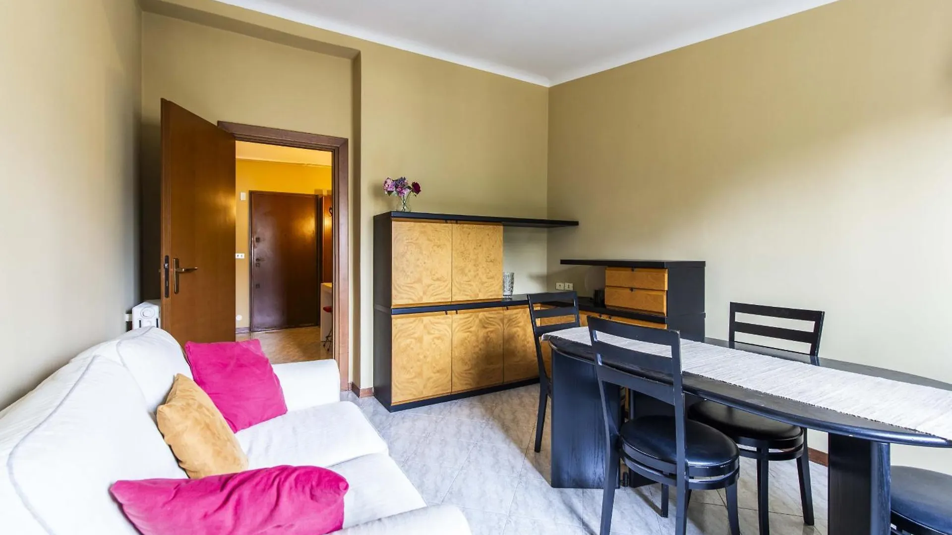 Apartamento Castelfidardo 8 Milán Italia