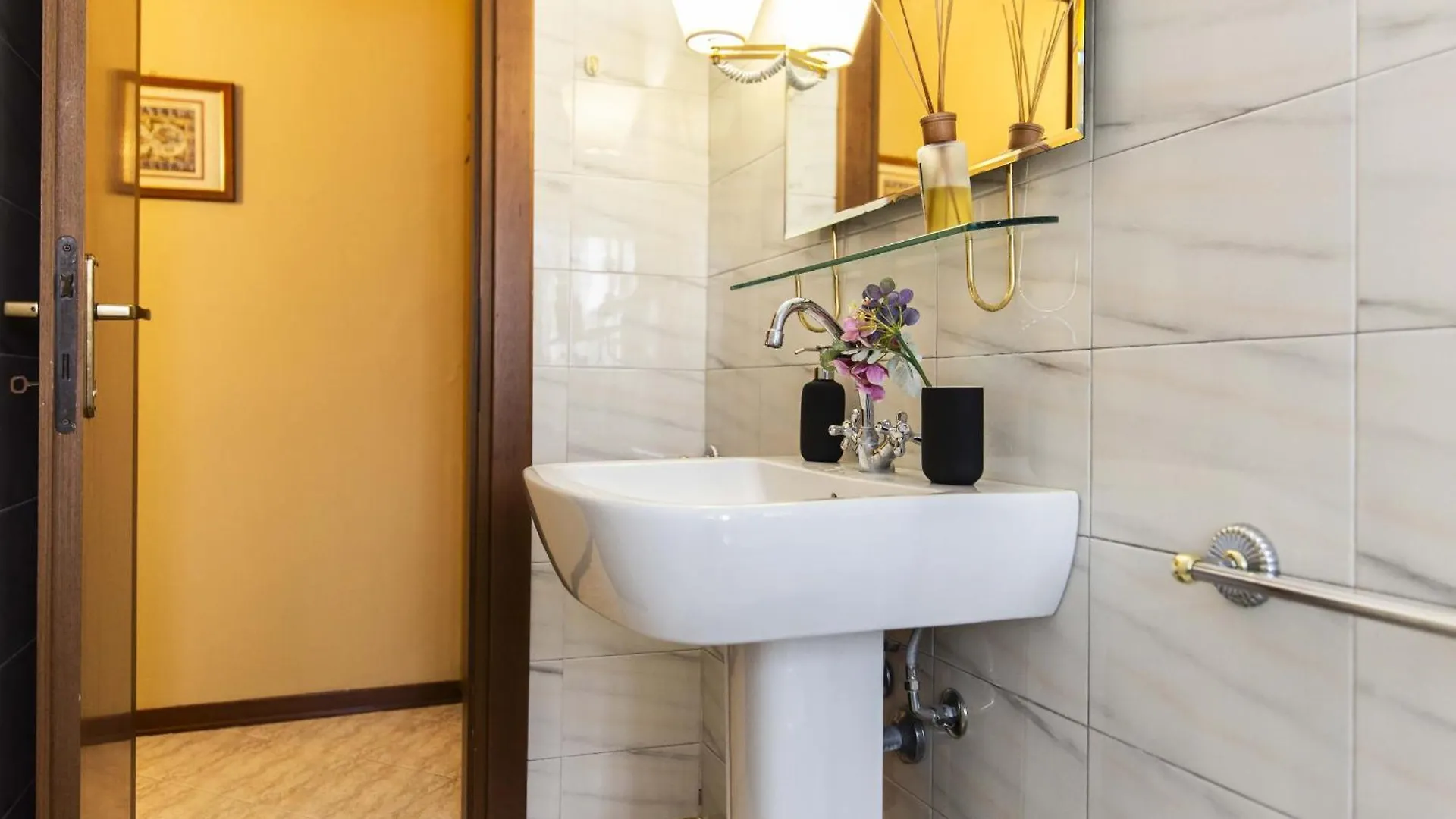 Apartamento Castelfidardo 8 Milán