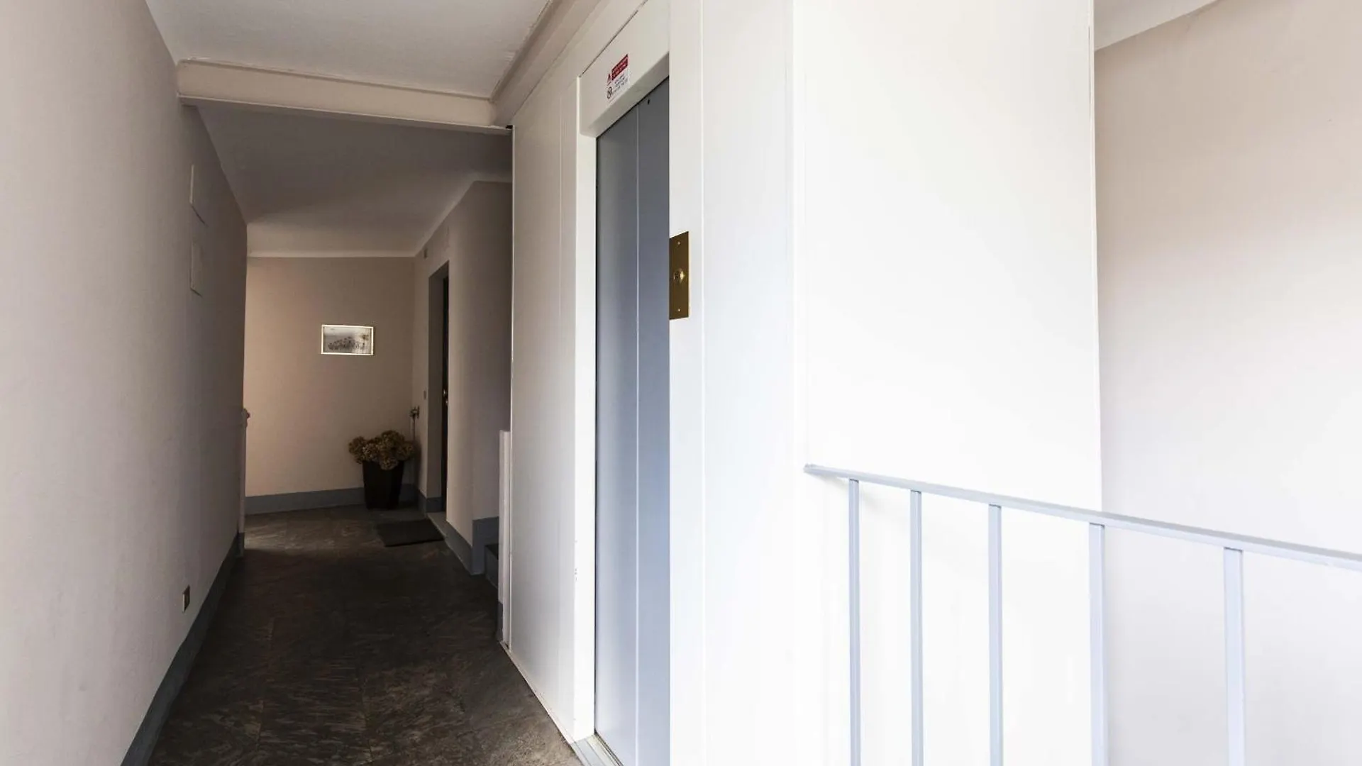 Apartamento Castelfidardo 8 Milán Italia