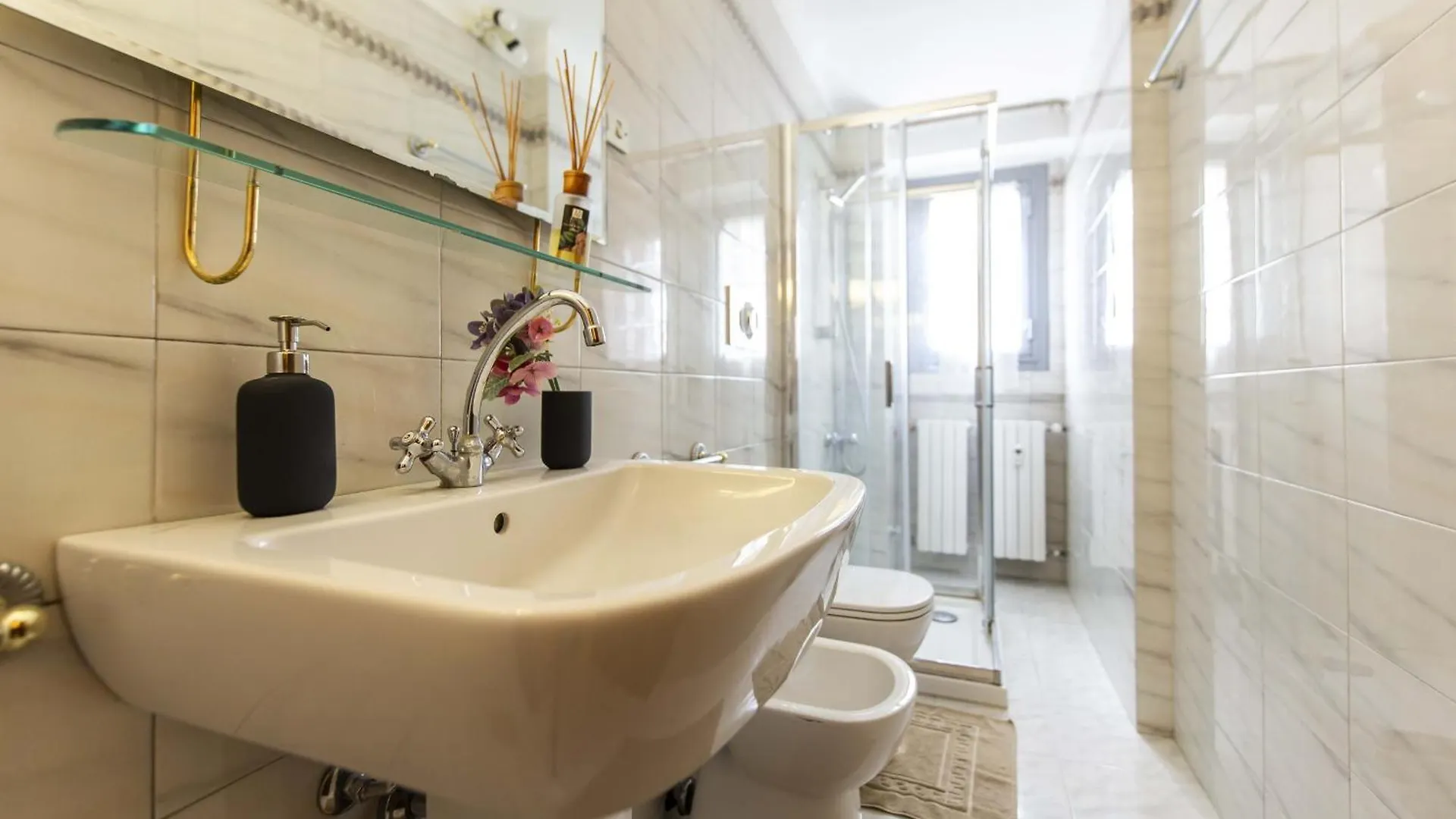 Apartamento Castelfidardo 8 Milán 0*,  Italia