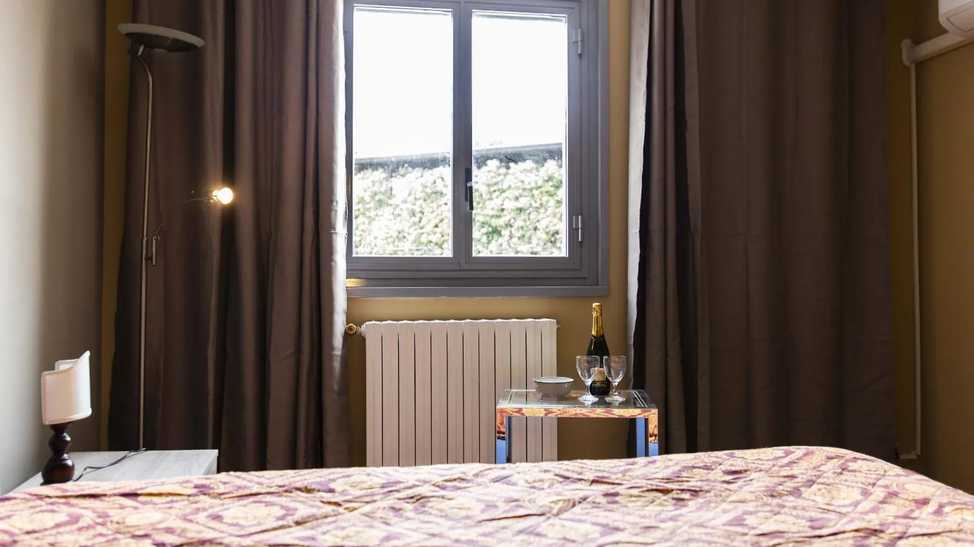 Apartamento Castelfidardo 8 Milán