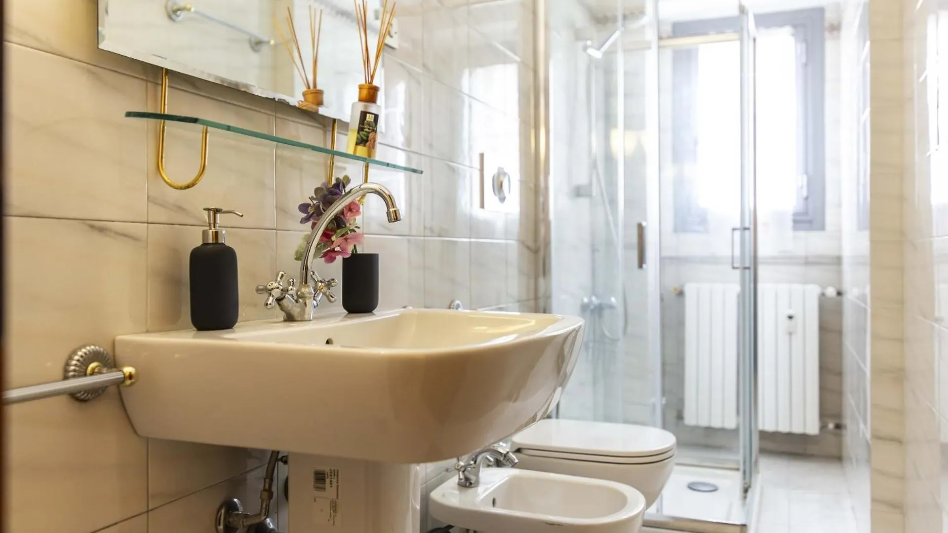 Apartamento Castelfidardo 8 Milán