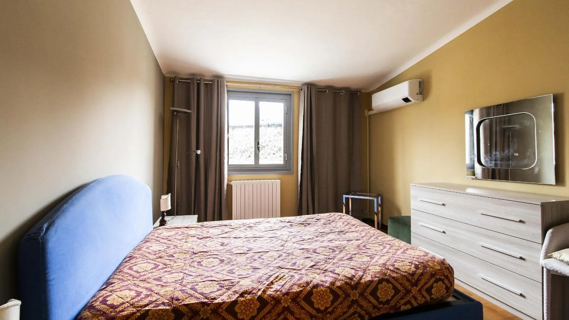 Apartamento Castelfidardo 8 Milán