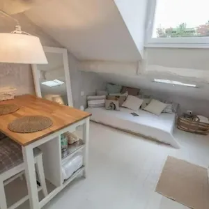 Cosy Milano-brera Apartment
