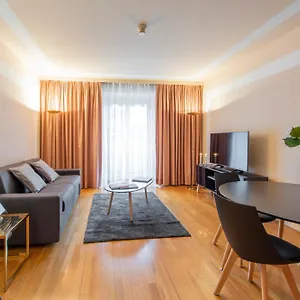 Apartamento Royal - Centro Duomo, Milán