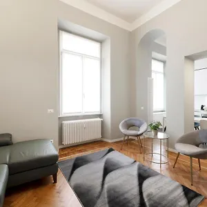 Apartamento Royal - Centro, Milán