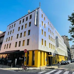 Hotell Western Madison, Milano