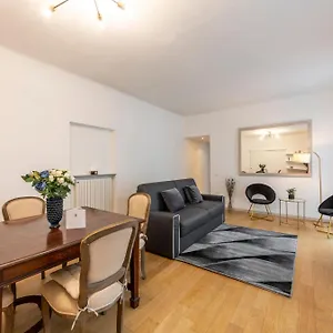 Apartamento Royal - Centro Cadorna, Milán