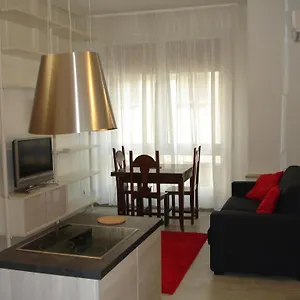 Apartamento City Center, Milán