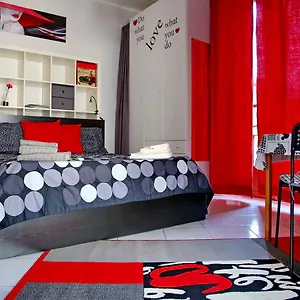 Apartamento Bnbutler - Col Di Lana - Navigli - Darsena, Milán