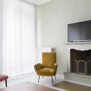 Apartamento Brera, Milán