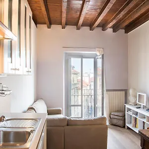 Apartamento Easyhomes - Porta Venezia Oberdan, Milán