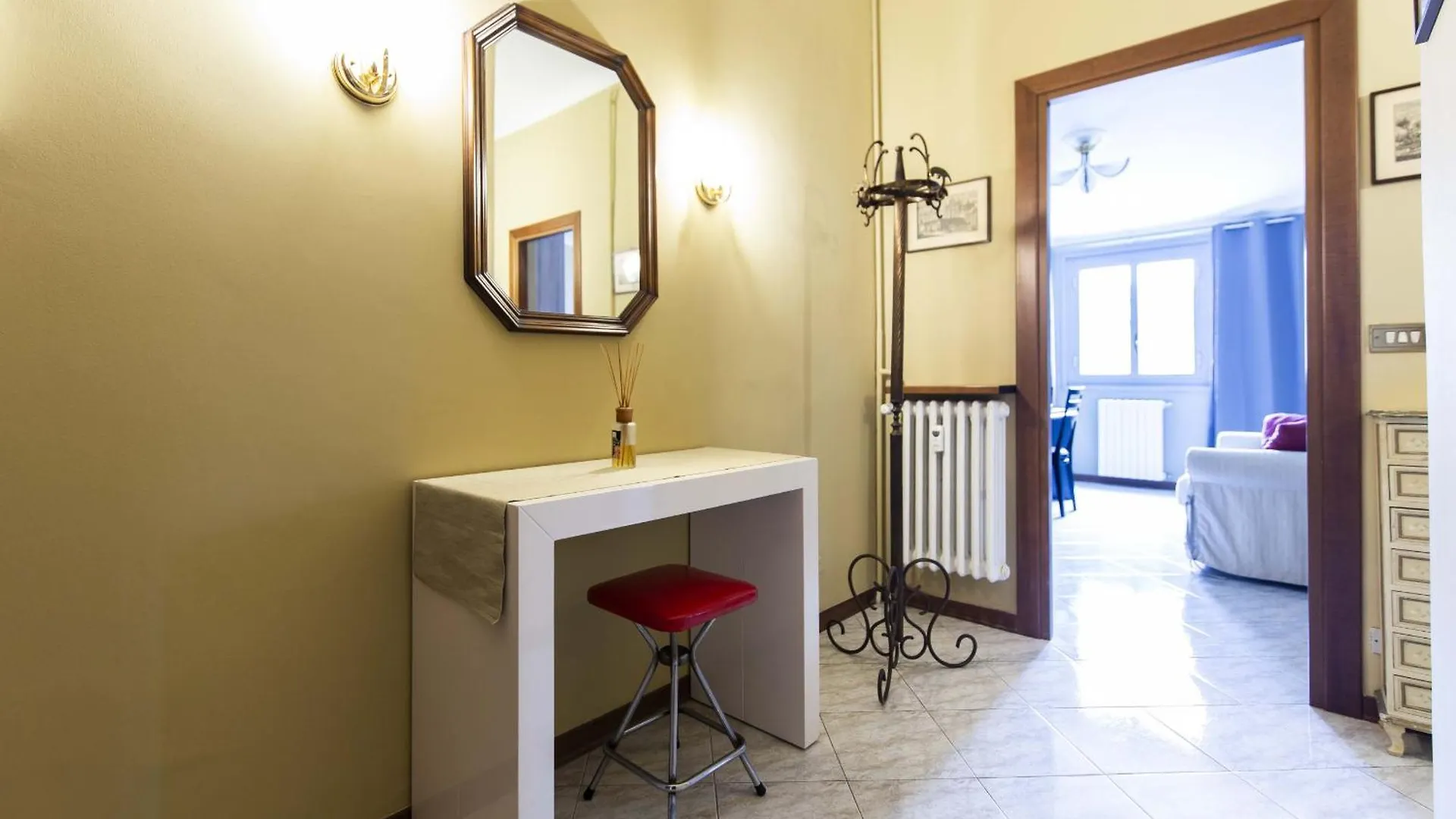 Castelfidardo 8 Apartment Milan