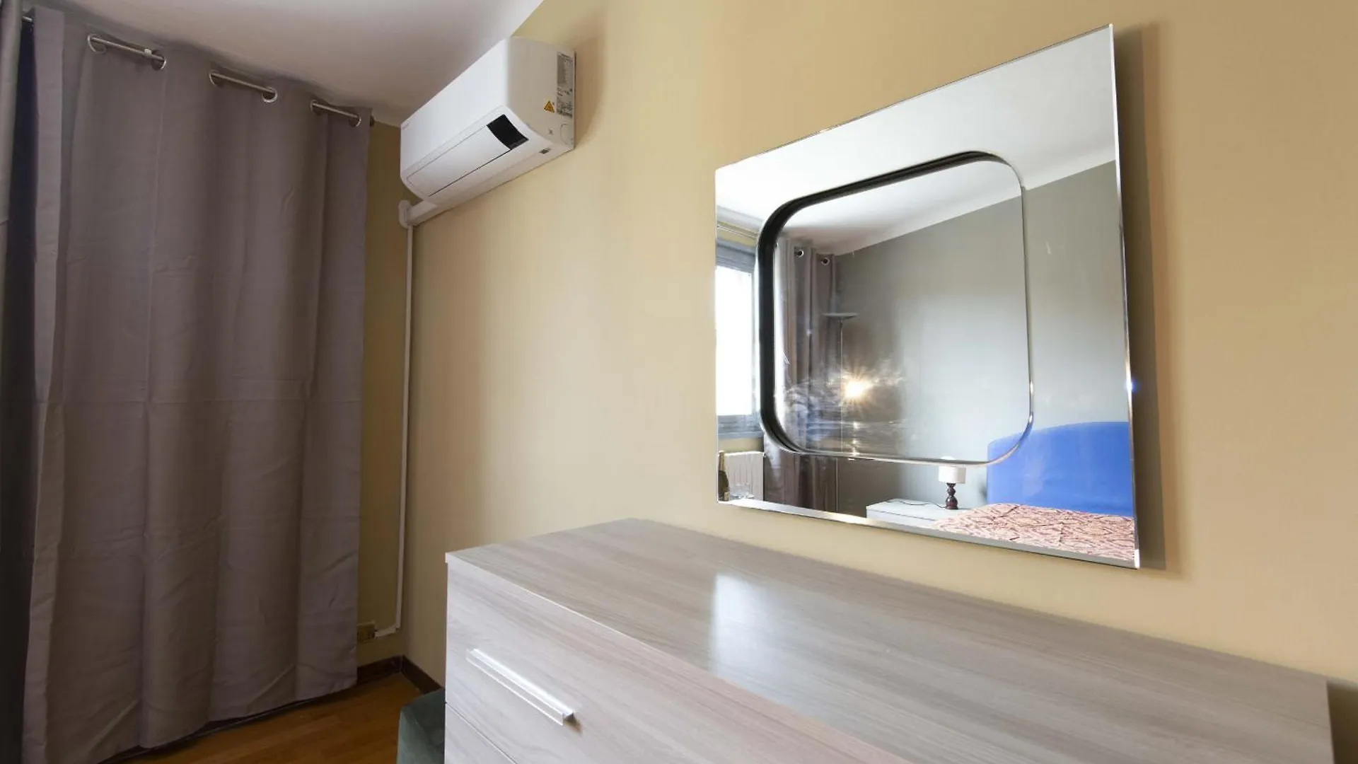 Castelfidardo 8 Apartment Milan