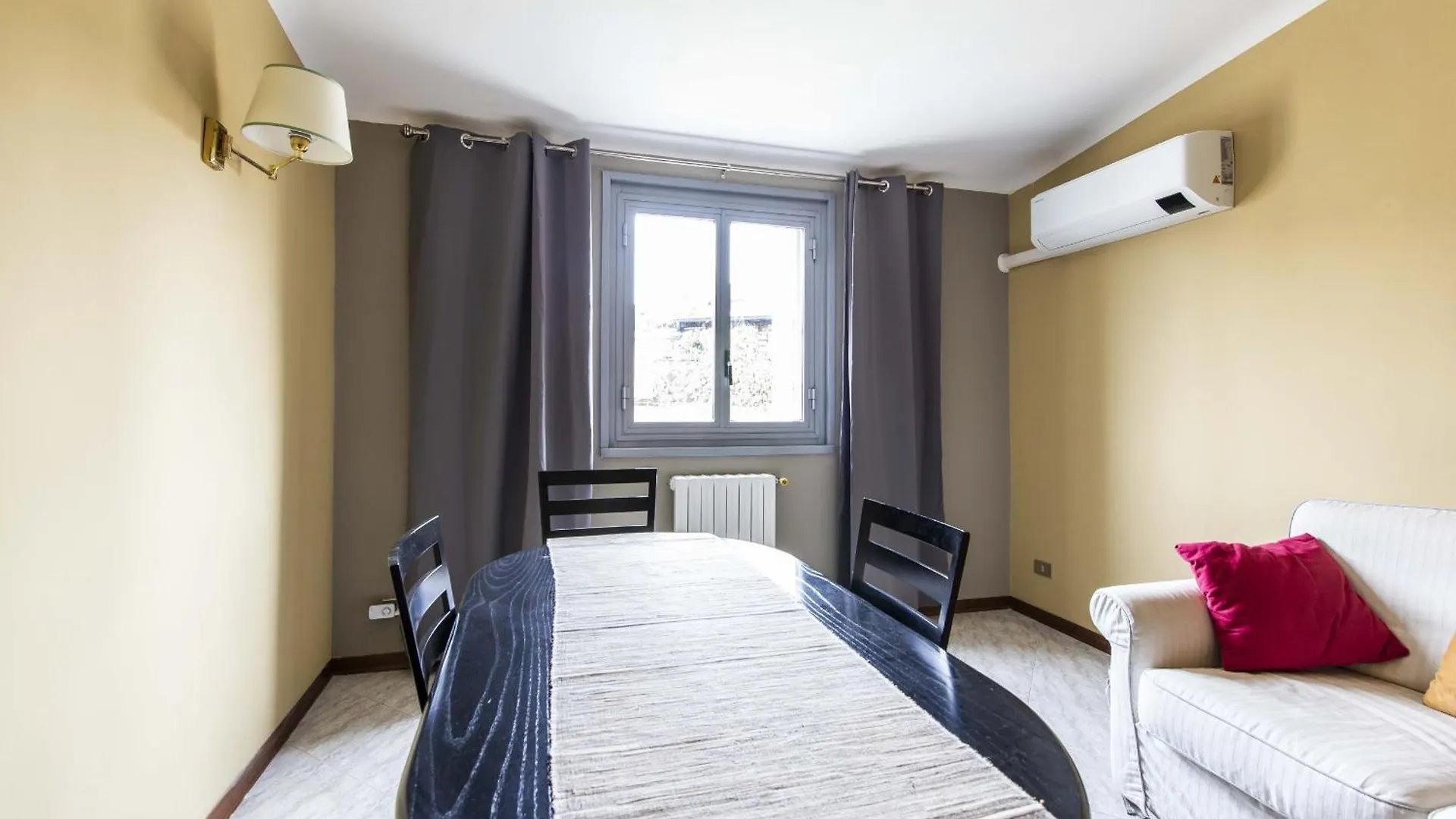 Castelfidardo 8 Apartment Milan
