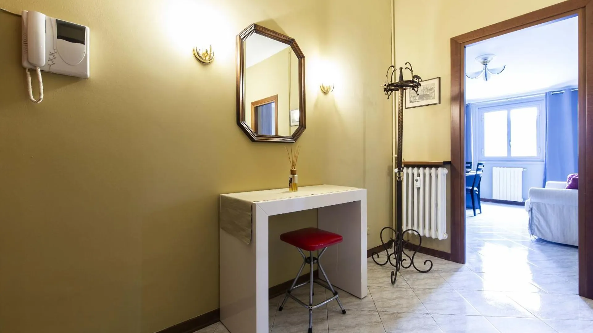 Castelfidardo 8 Apartment Milan 0*,