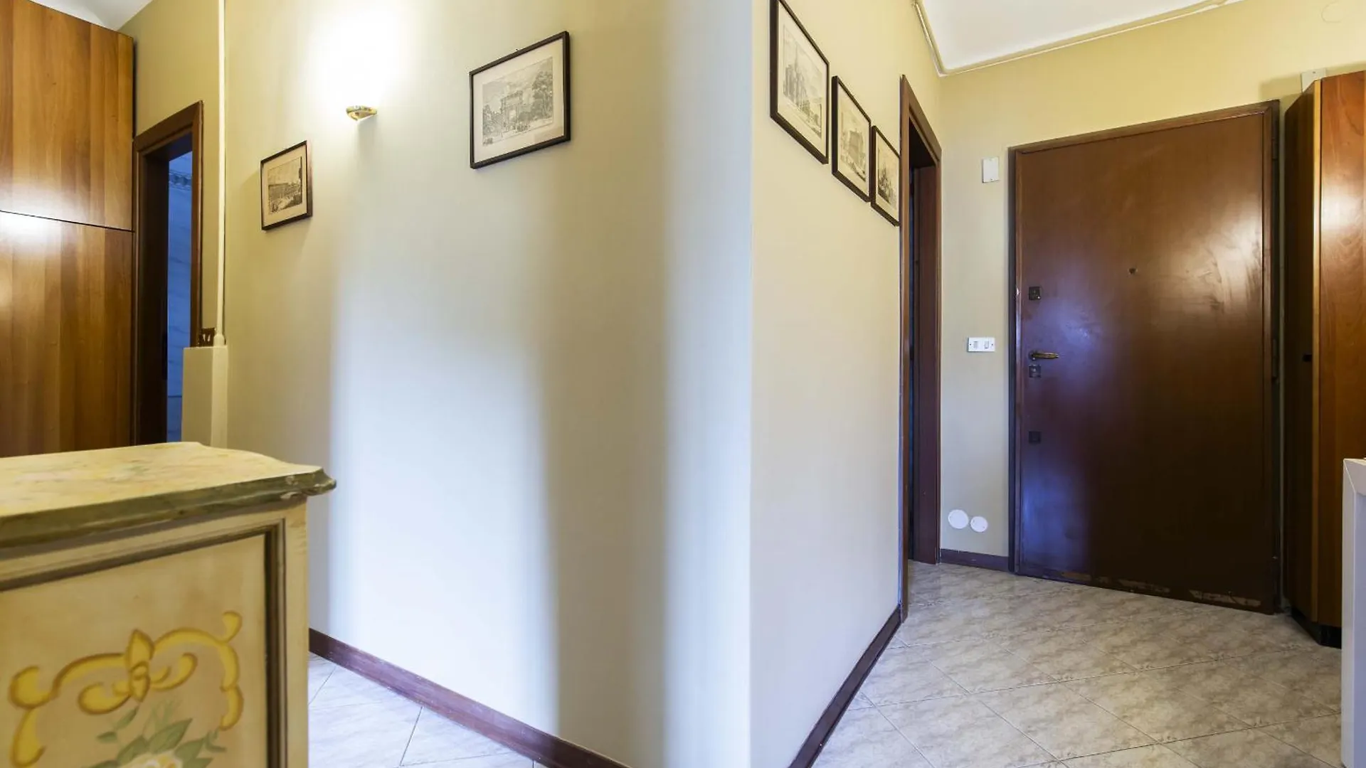 Castelfidardo 8 Apartment Milan