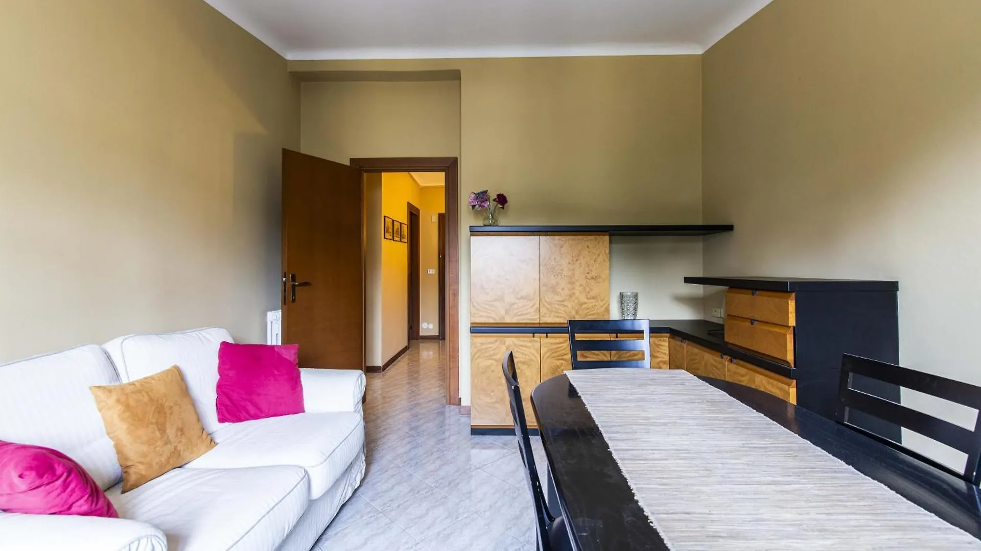 Castelfidardo 8 Apartment Milan