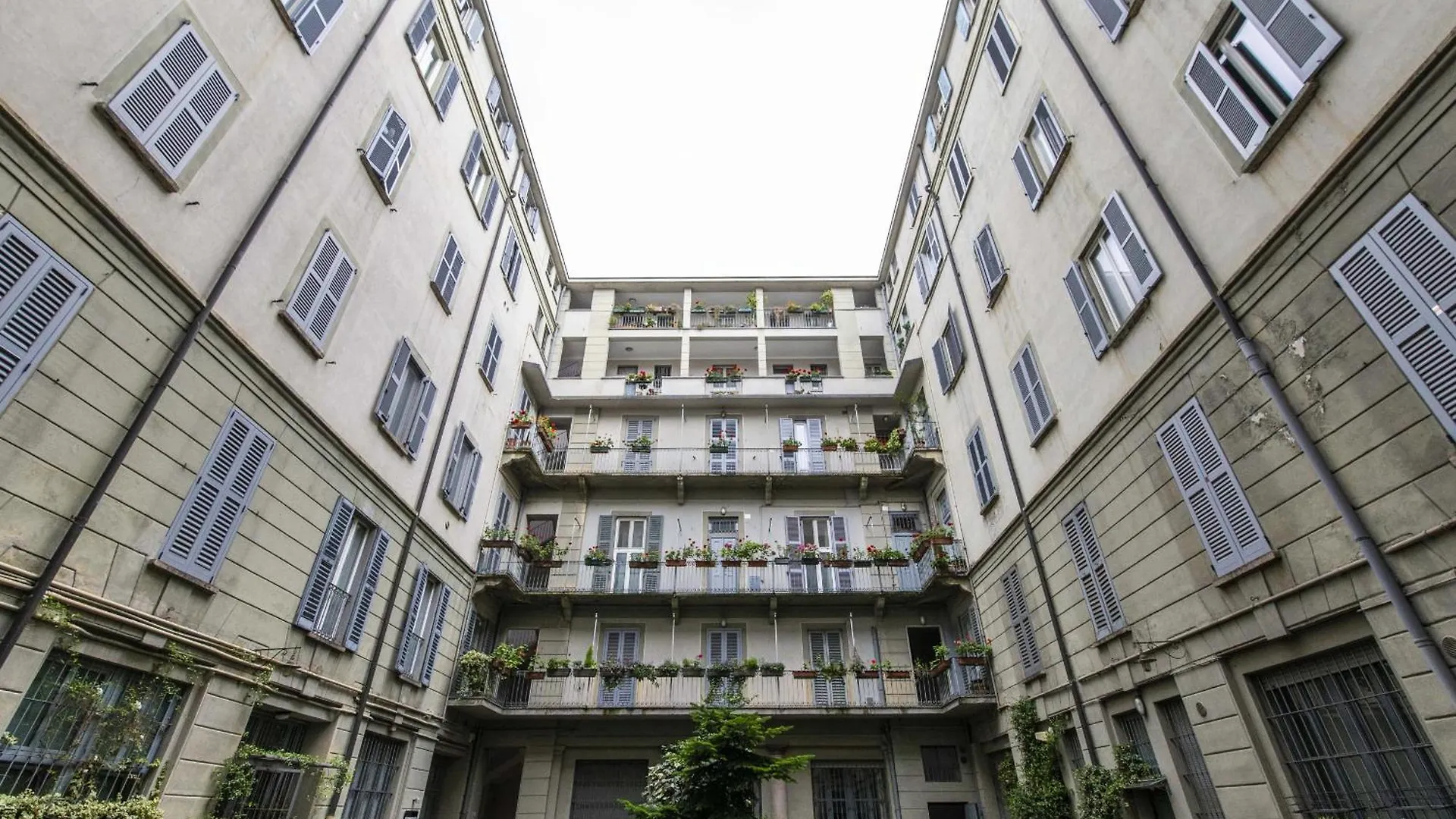 Castelfidardo 8 Apartment Milan
