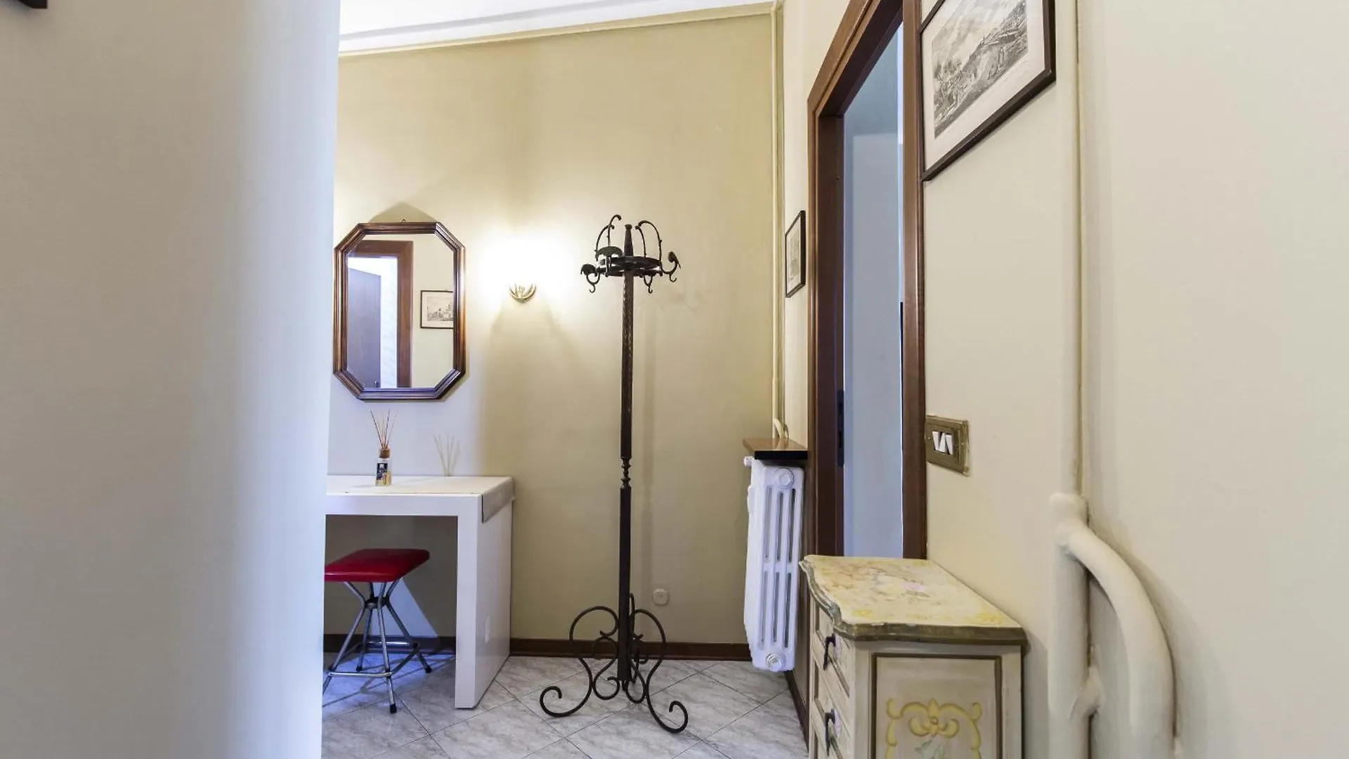 Castelfidardo 8 Apartment Milan
