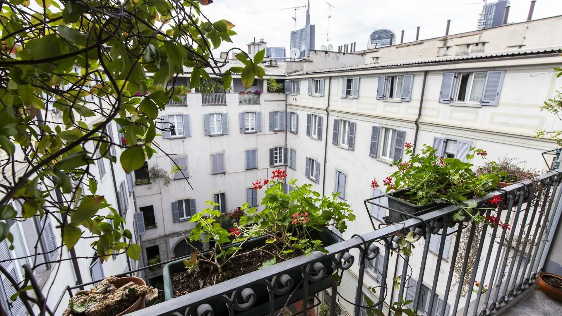 Castelfidardo 8 Apartment Milan 0*,  Italy