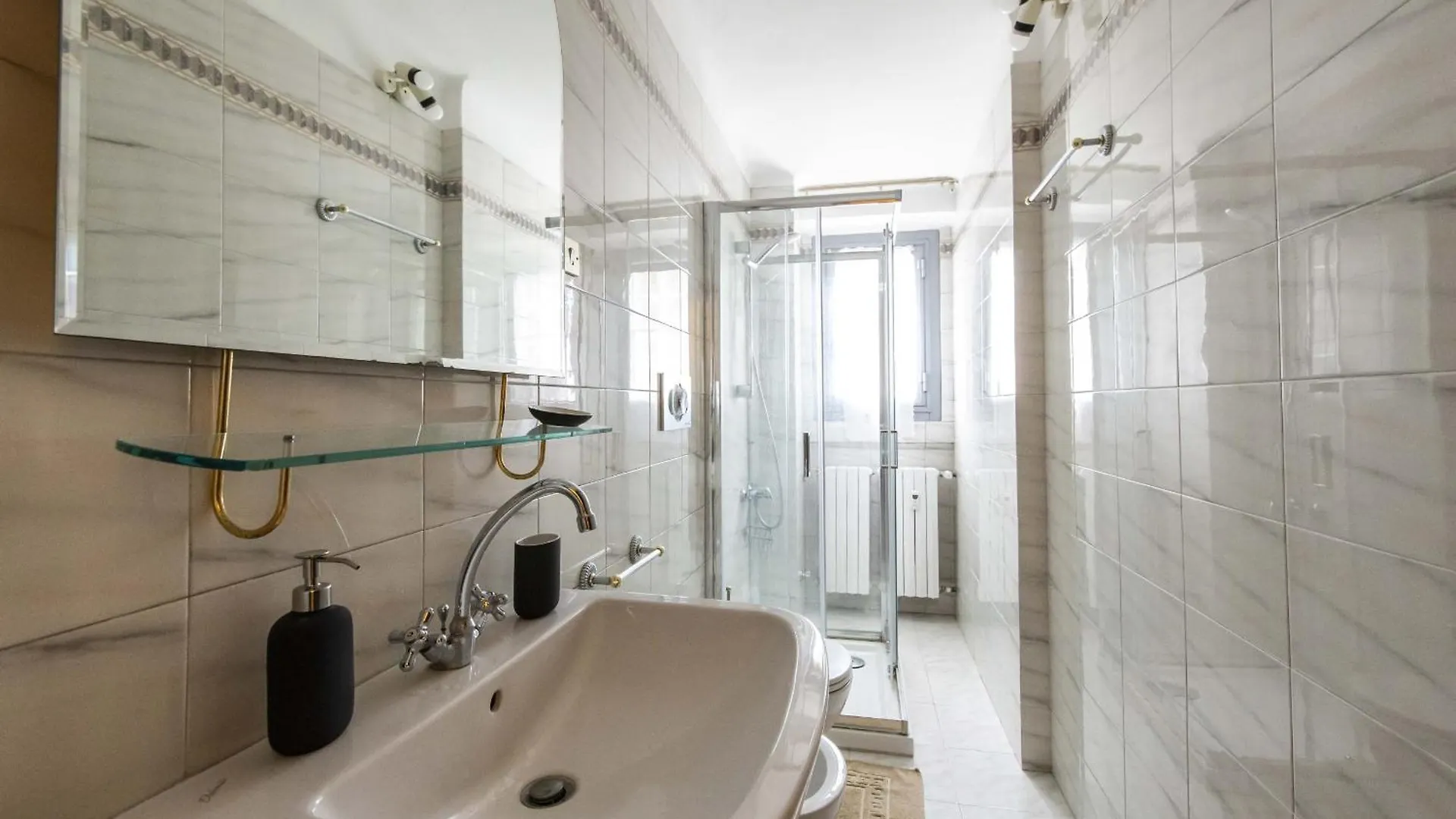 Castelfidardo 8 Apartment Milan Italy