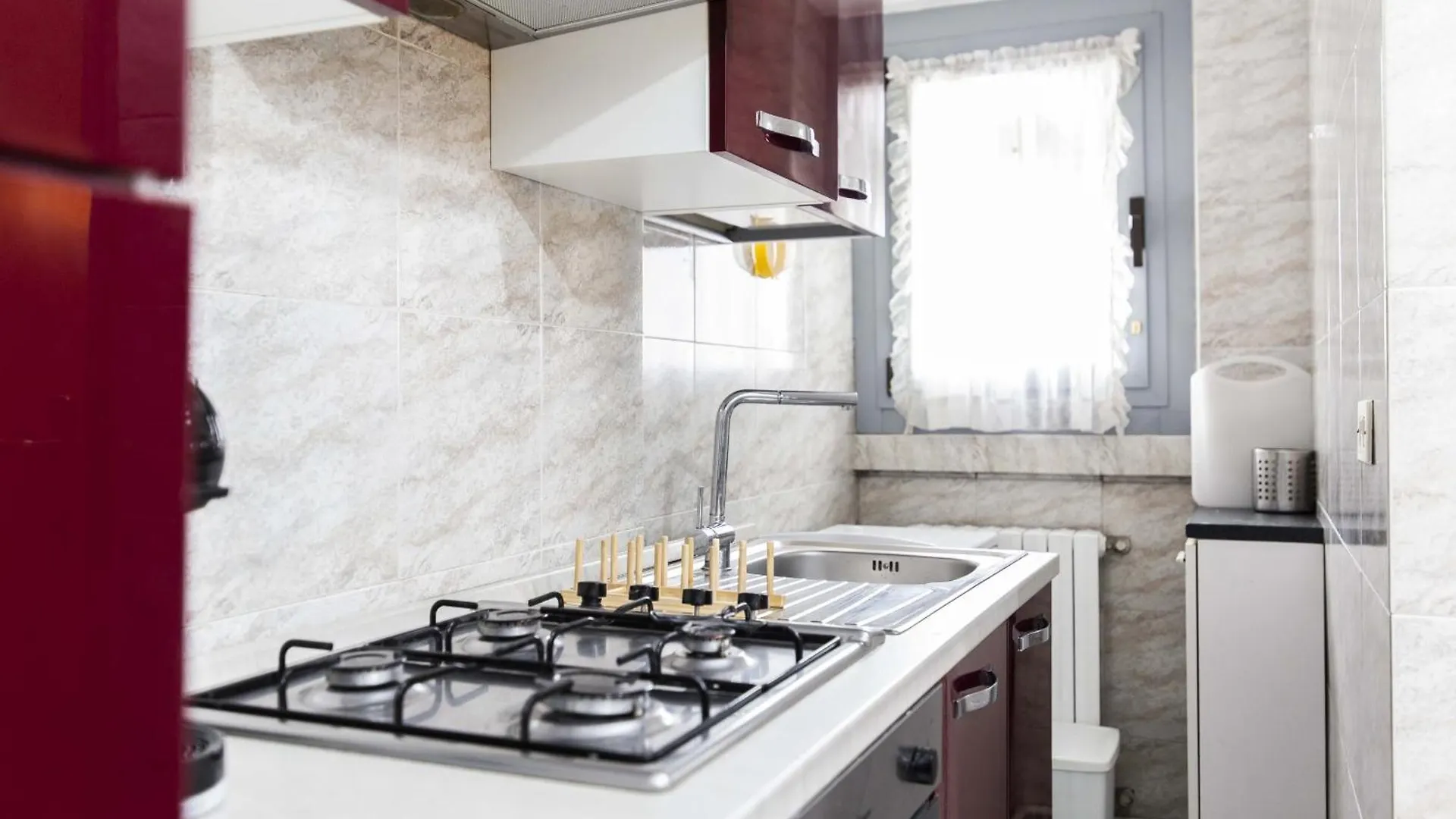 Castelfidardo 8 Apartment Milan