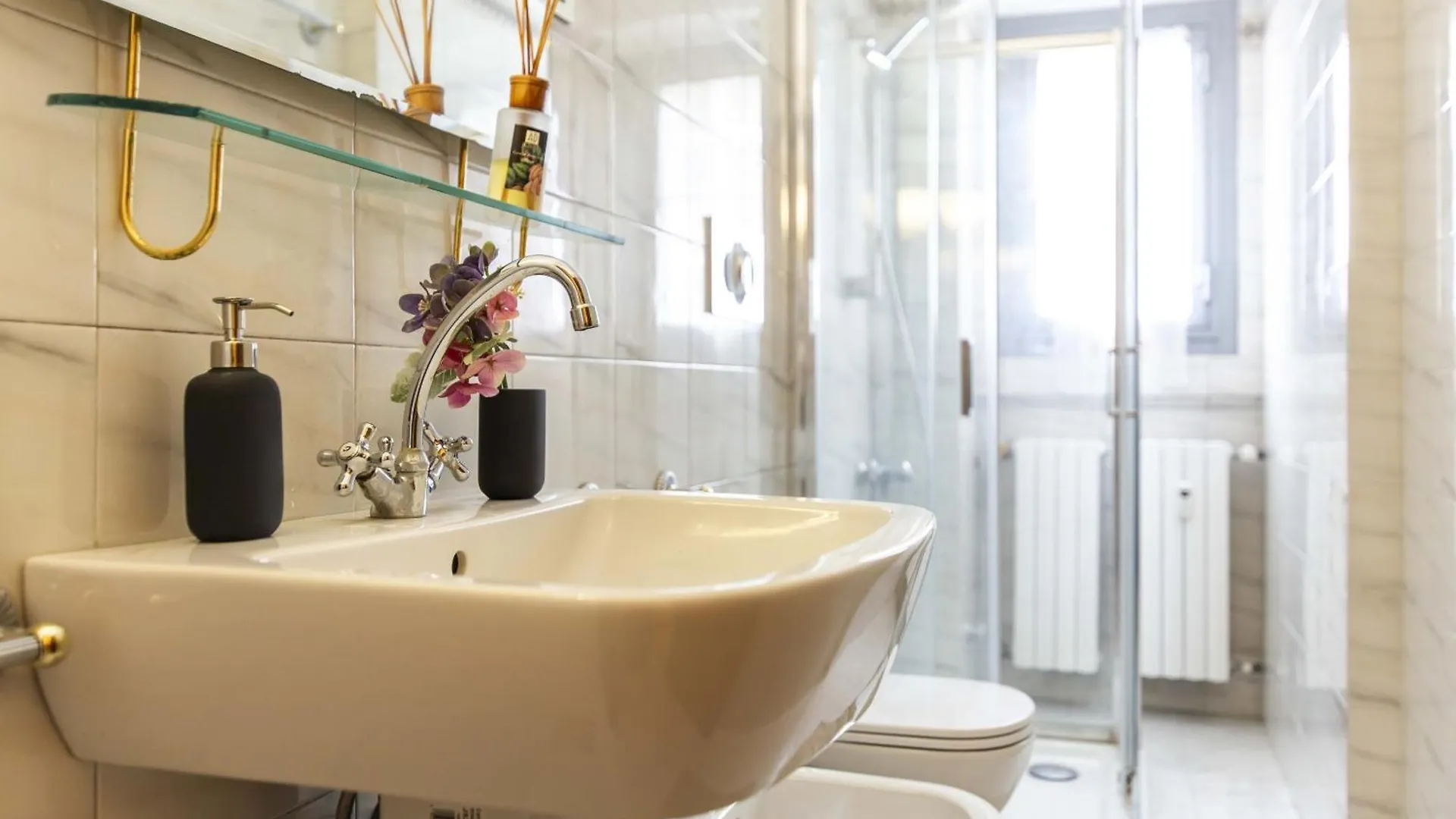 Castelfidardo 8 Apartment Milan Italy