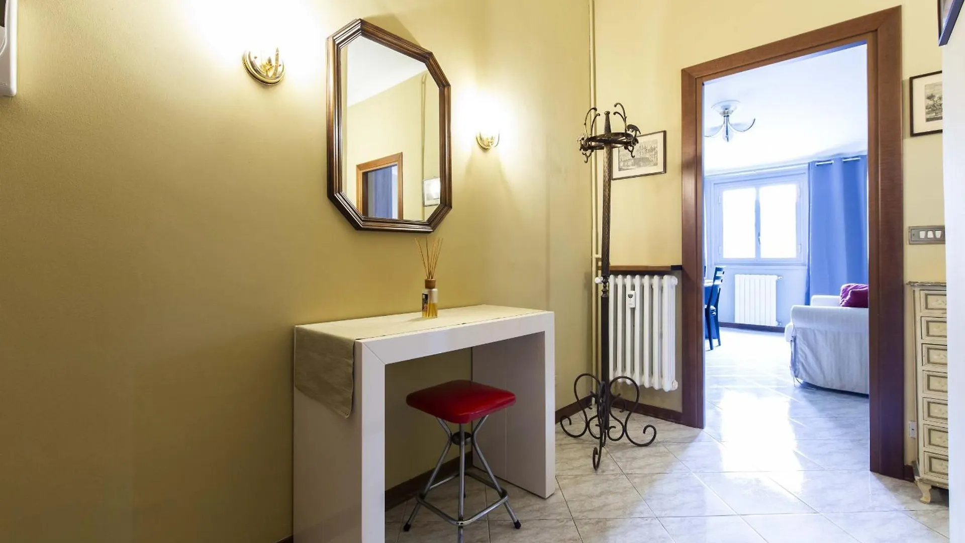 Castelfidardo 8 Apartment Milan