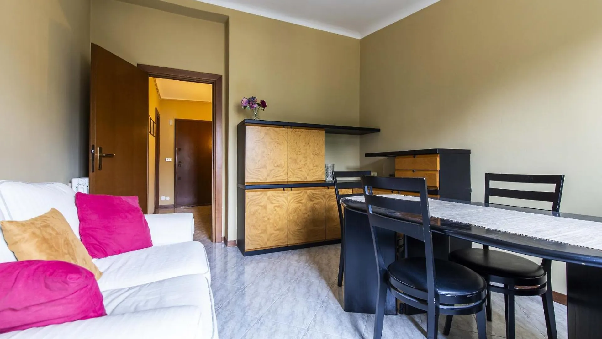 Castelfidardo 8 Apartment Milan