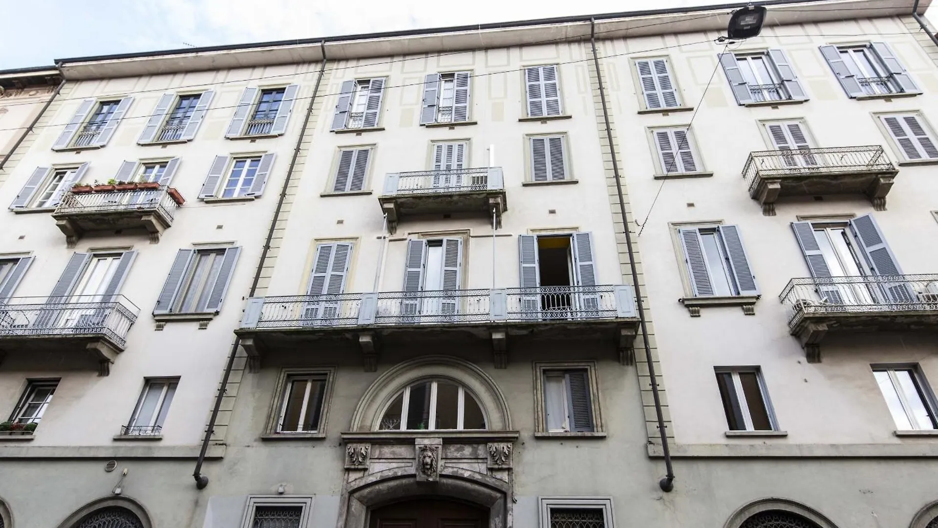 Castelfidardo 8 Apartment Milan 0*,
