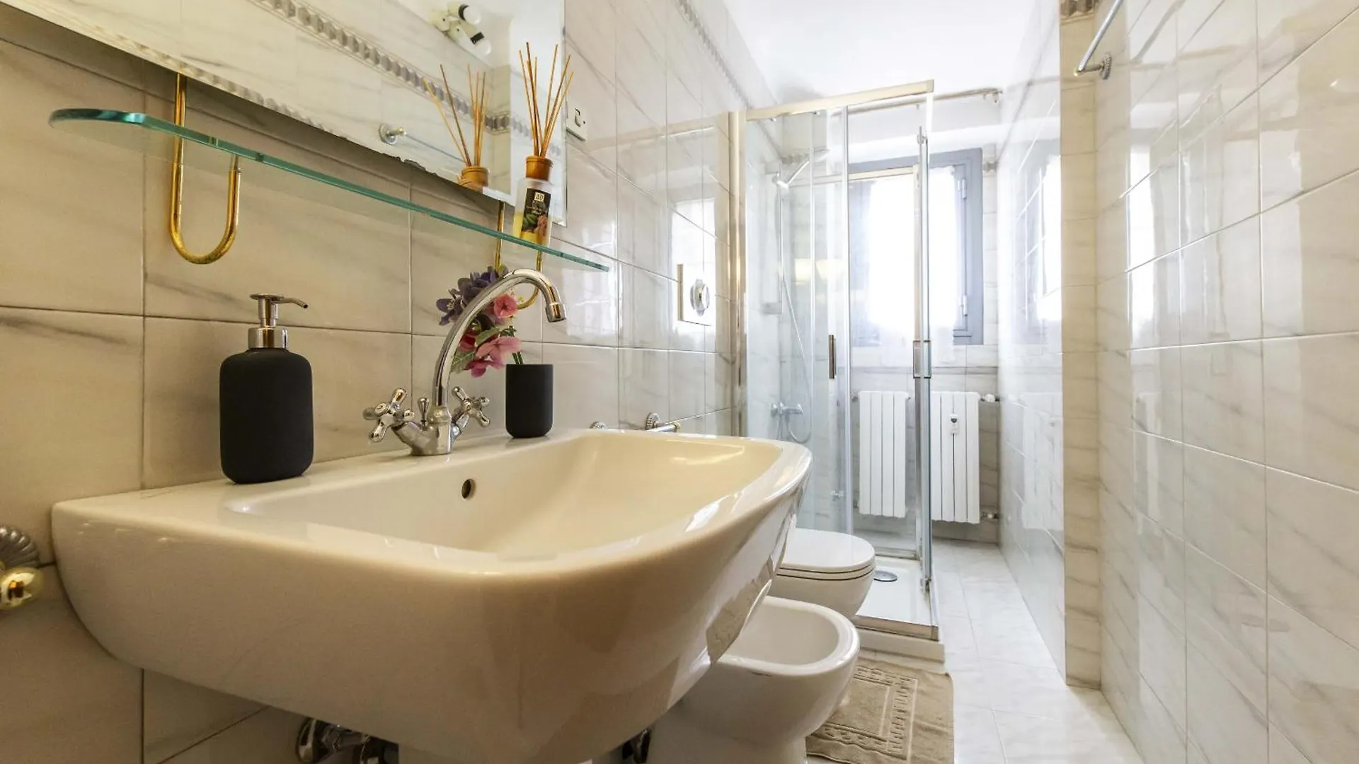 Castelfidardo 8 Apartment Milan