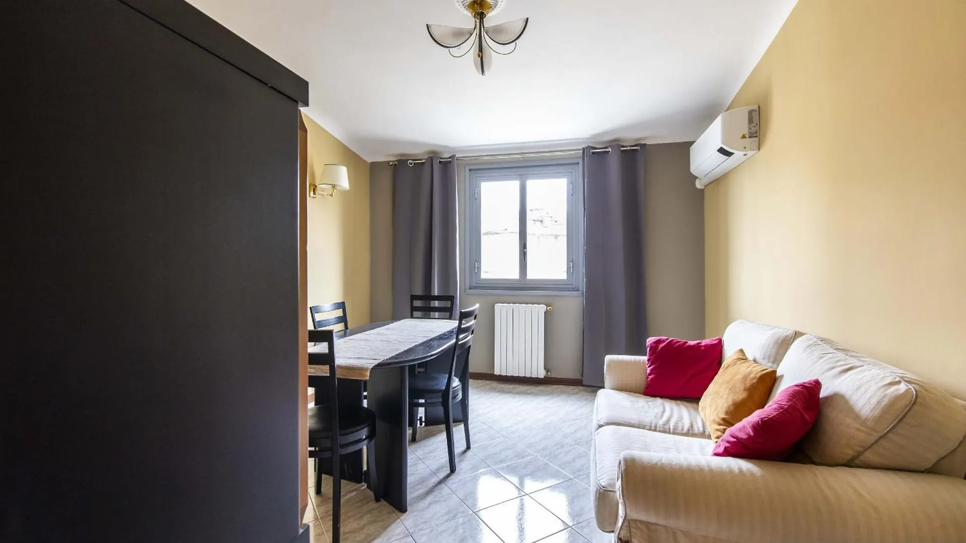 Castelfidardo 8 Apartment Milan