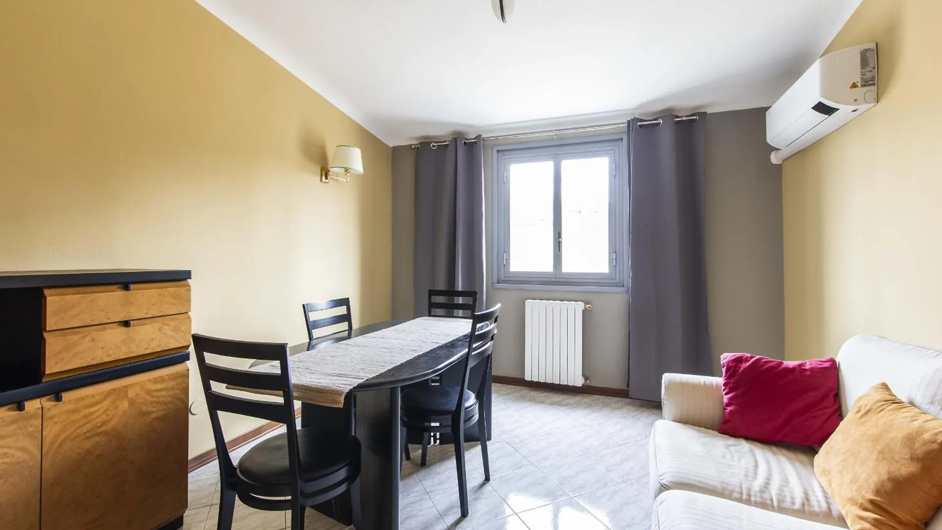 Castelfidardo 8 Apartment Milan