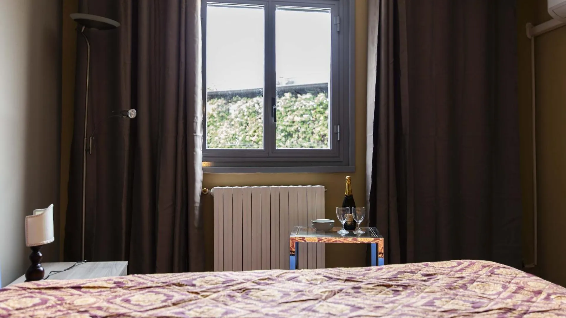 Castelfidardo 8 Apartment Milan