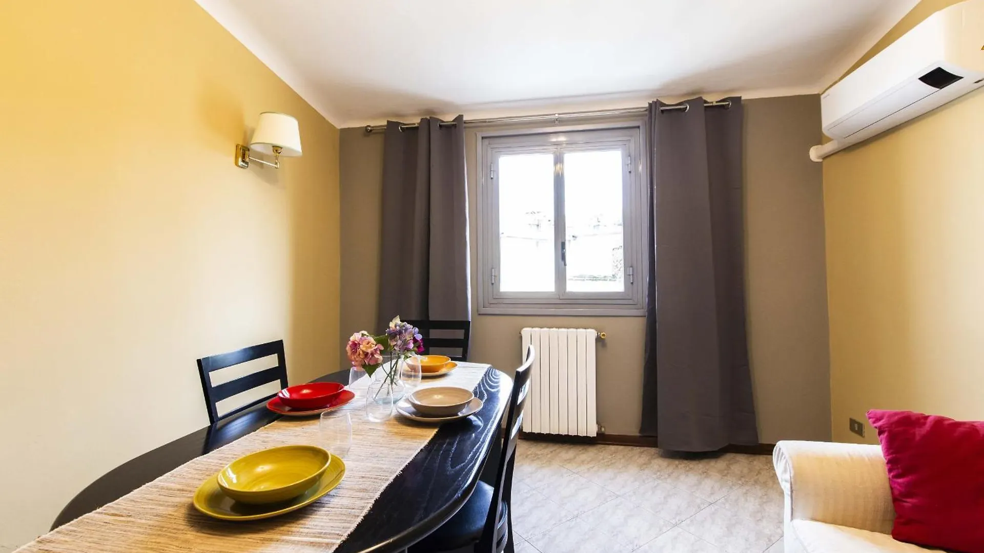 Castelfidardo 8 Apartment Milan