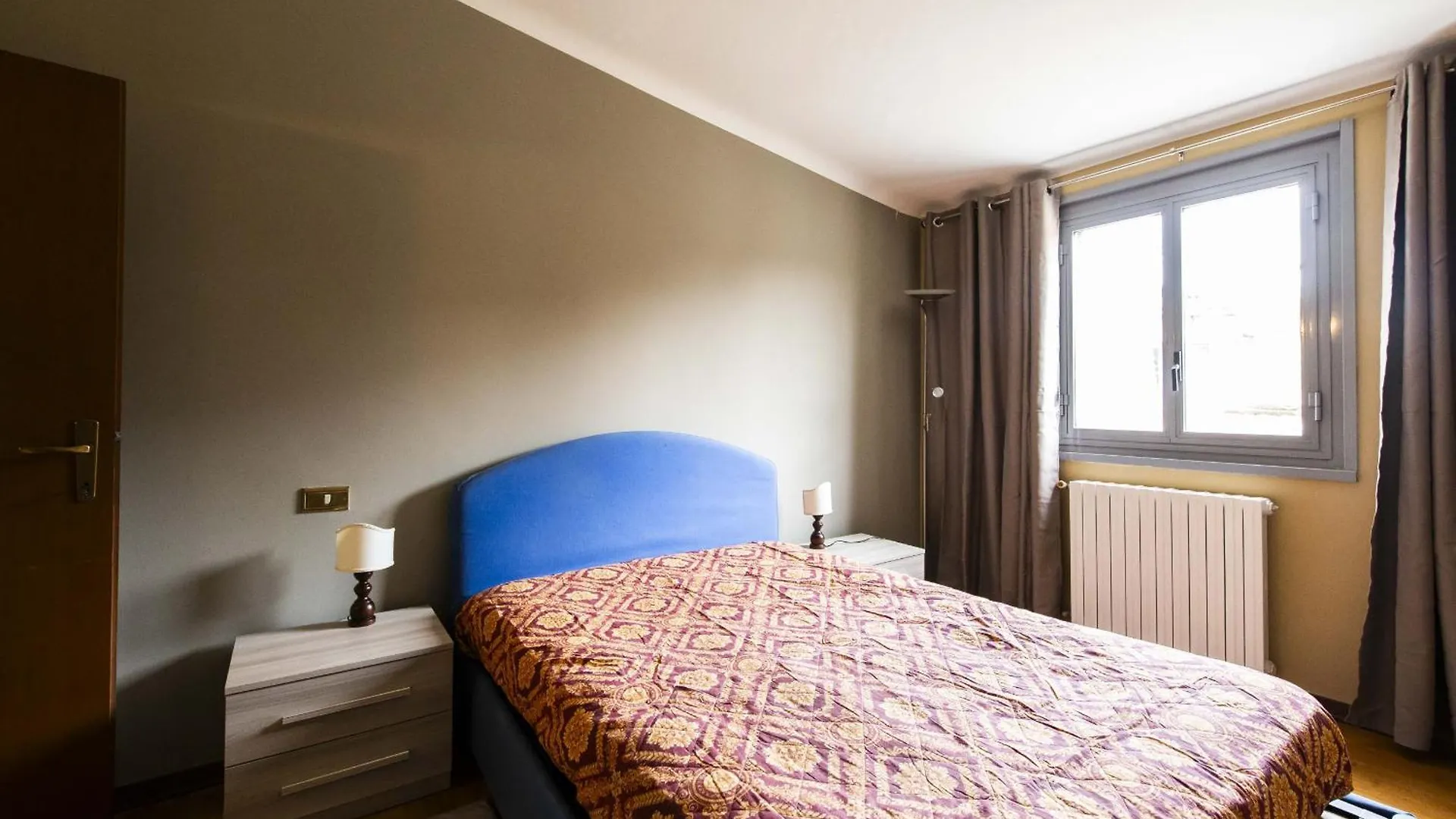 Castelfidardo 8 Apartment Milan