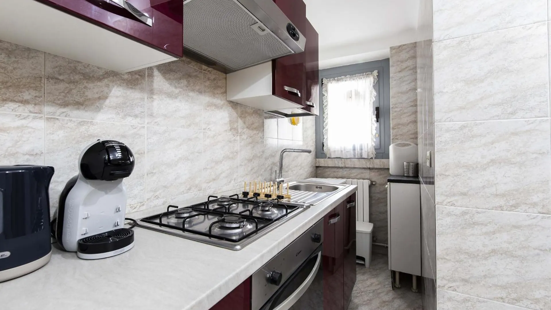 Castelfidardo 8 Apartment Milan 0*,  Italy