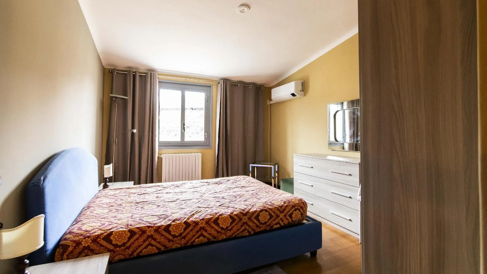 Castelfidardo 8 Apartment Milan