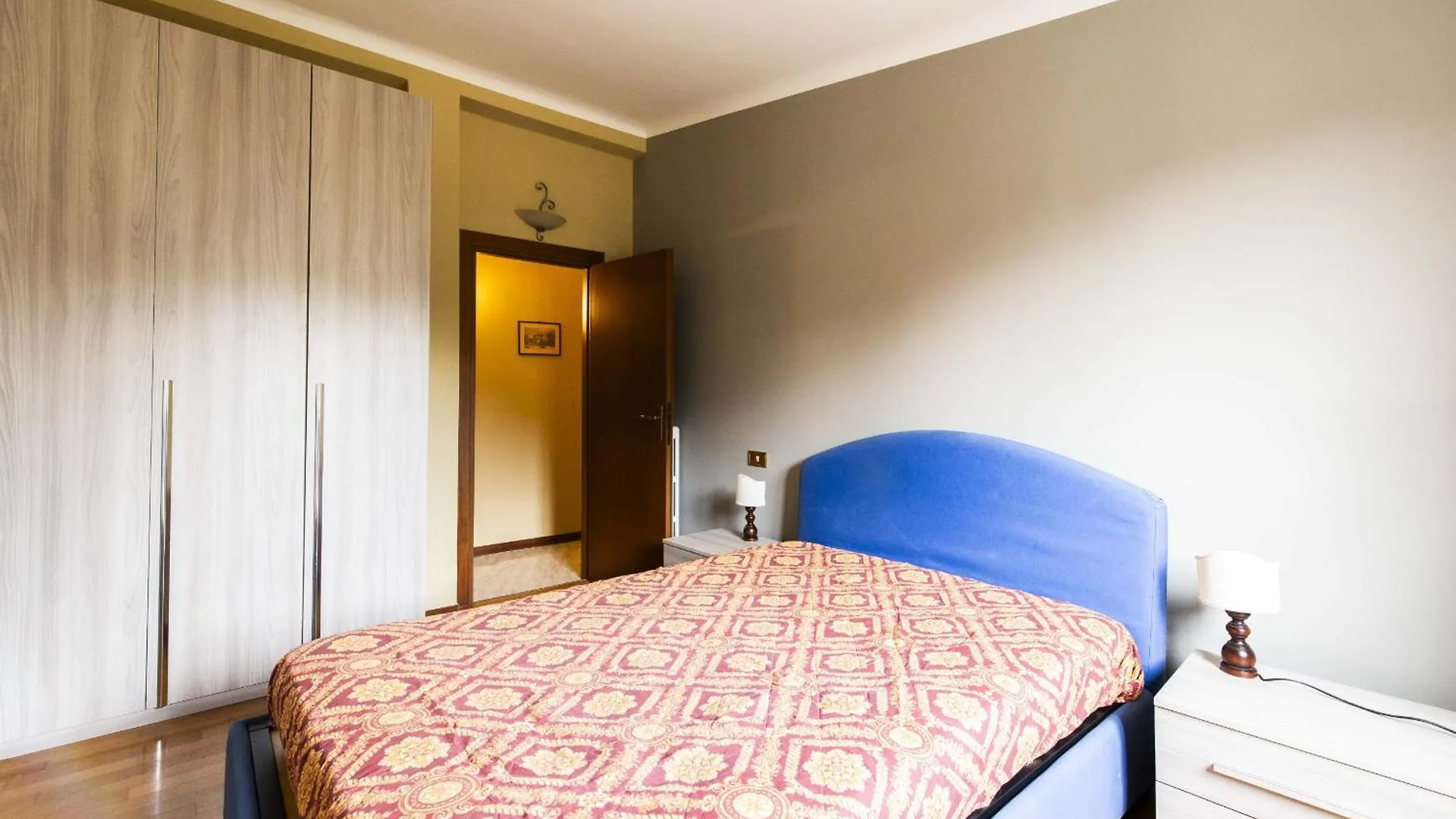 Castelfidardo 8 Apartment Milan Italy