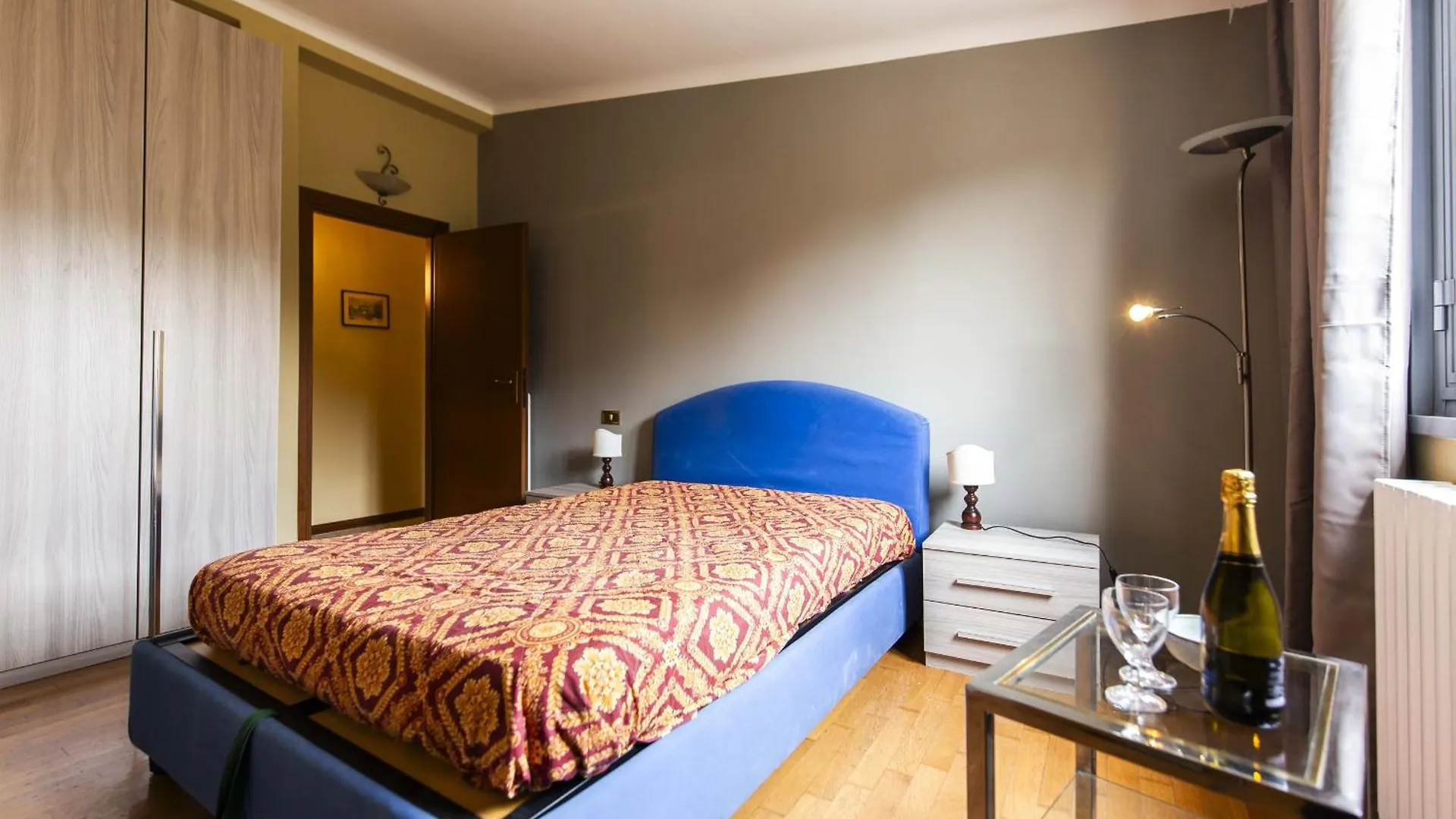 Castelfidardo 8 Apartment Milan Italy